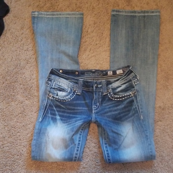 Miss Me Denim - Miss me Jeans